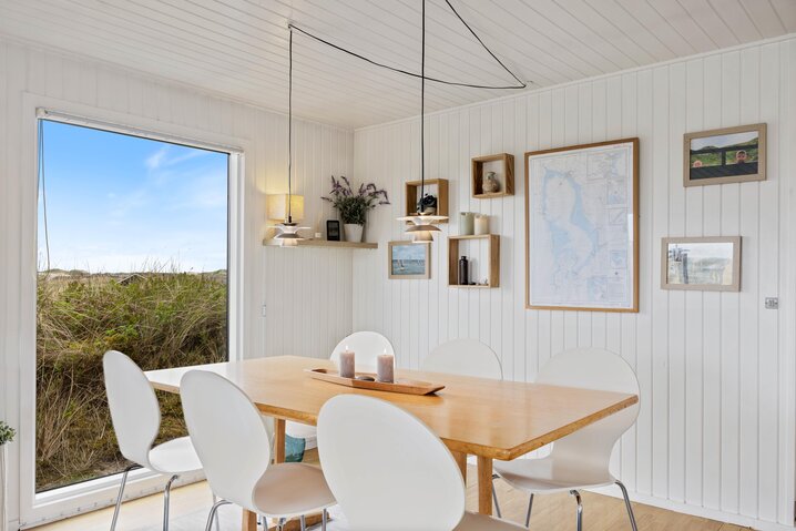 Sommerhus C3396 på Sandvej 13, Skodbjerge - Billede #8