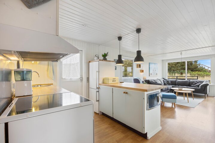 Ferienhaus C3396 in Sandvej 13, Skodbjerge - Bild #10