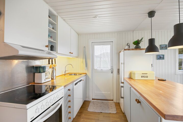 Sommerhus C3396 på Sandvej 13, Skodbjerge - Billede #11