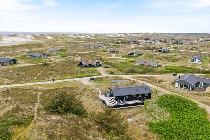 Sommerhus C3396 på Sandvej 13, Skodbjerge - Billede #33