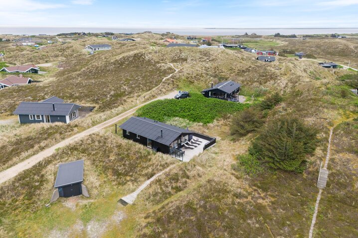 Sommerhus C3396 på Sandvej 13, Skodbjerge - Billede #34