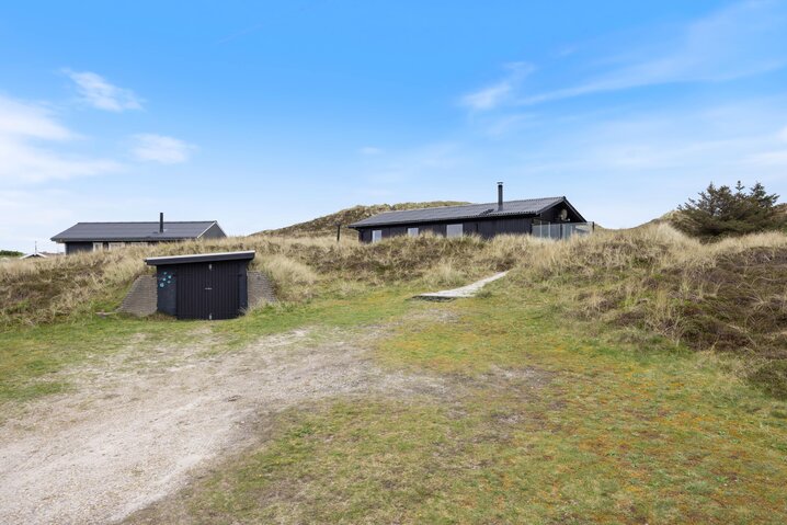 Sommerhus C3396 på Sandvej 13, Skodbjerge - Billede #35