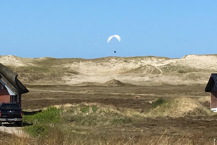 Sommerhus C3396 på Sandvej 13, Skodbjerge - Billede #28