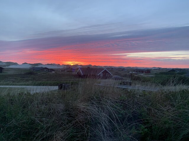 Sommerhus C3396 på Sandvej 13, Skodbjerge - Billede #29