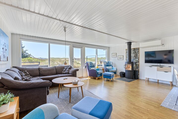 Ferienhaus C3396 in Sandvej 13, Skodbjerge - Bild #1