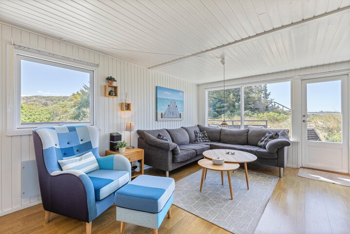 Sommerhus C3396 på Sandvej 13, Skodbjerge - Billede #3