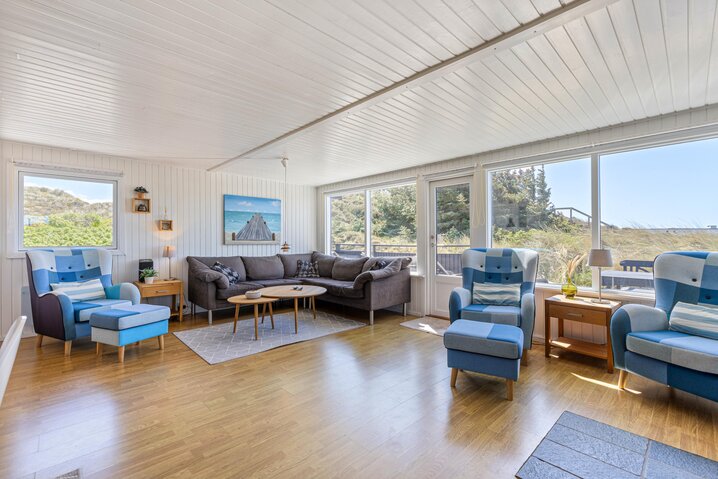 Sommerhus C3396 på Sandvej 13, Skodbjerge - Billede #4