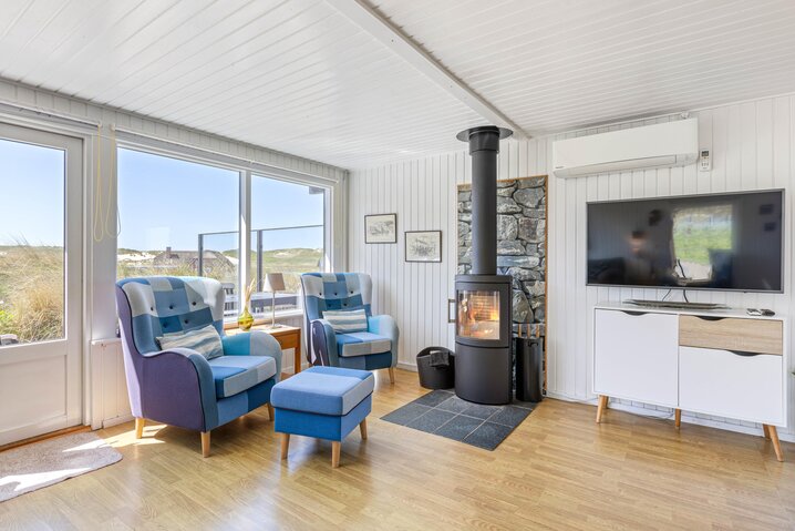 Sommerhus C3396 på Sandvej 13, Skodbjerge - Billede #5