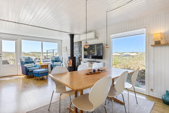 Sommerhus C3396 på Sandvej 13, Skodbjerge - Billede #6