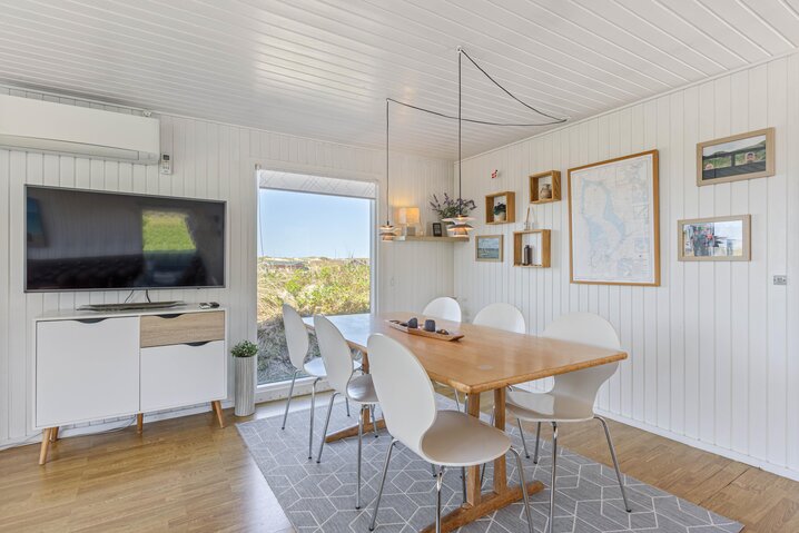 Sommerhus C3396 på Sandvej 13, Skodbjerge - Billede #7