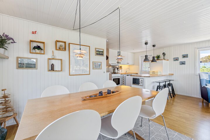 Sommerhus C3396 på Sandvej 13, Skodbjerge - Billede #8