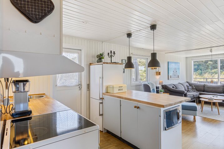 Sommerhus C3396 på Sandvej 13, Skodbjerge - Billede #10