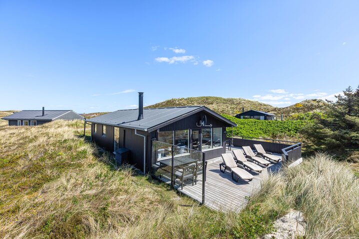 Sommerhus C3396 på Sandvej 13, Skodbjerge - Billede #18