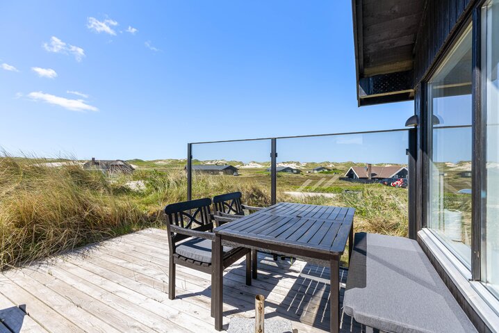 Sommerhus C3396 på Sandvej 13, Skodbjerge - Billede #19