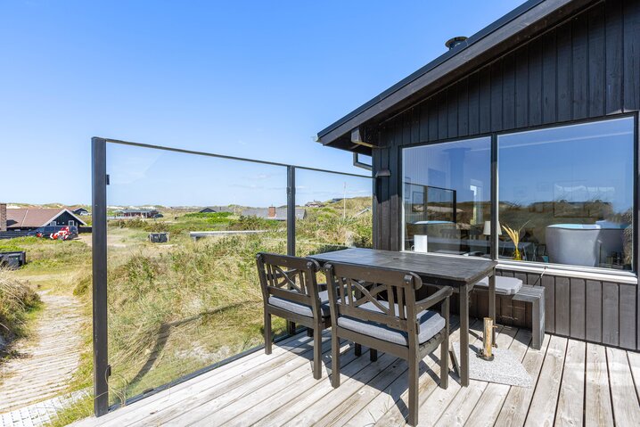 Sommerhus C3396 på Sandvej 13, Skodbjerge - Billede #20