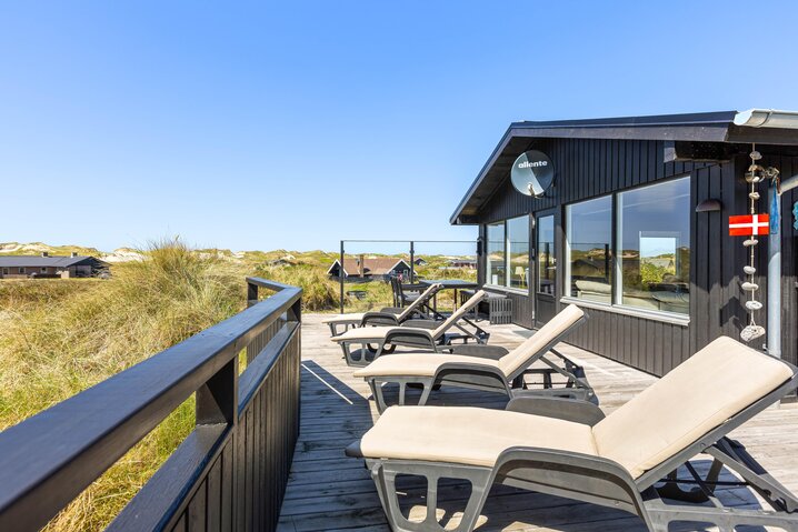 Sommerhus C3396 på Sandvej 13, Skodbjerge - Billede #22