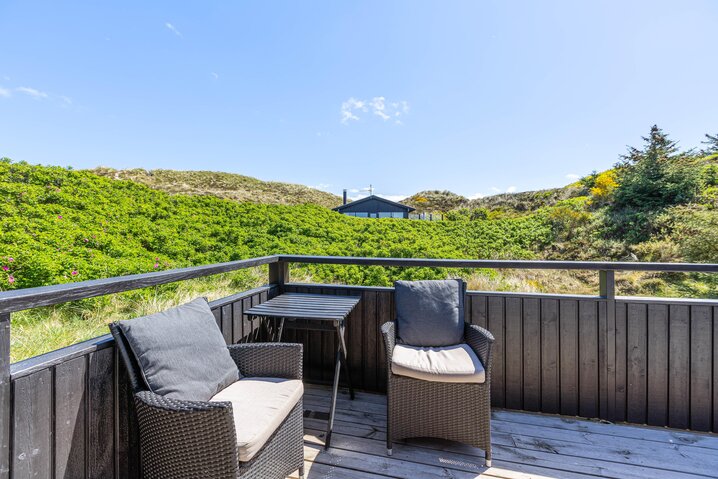 Sommerhus C3396 på Sandvej 13, Skodbjerge - Billede #25