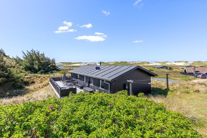 Sommerhus C3396 på Sandvej 13, Skodbjerge - Billede #26