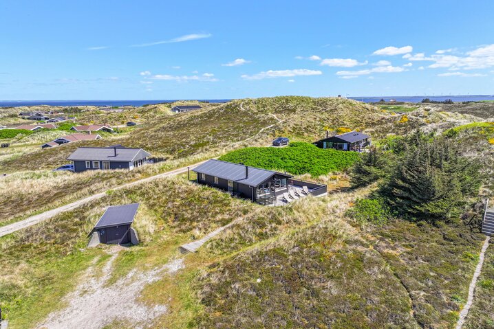 Sommerhus C3396 på Sandvej 13, Skodbjerge - Billede #27