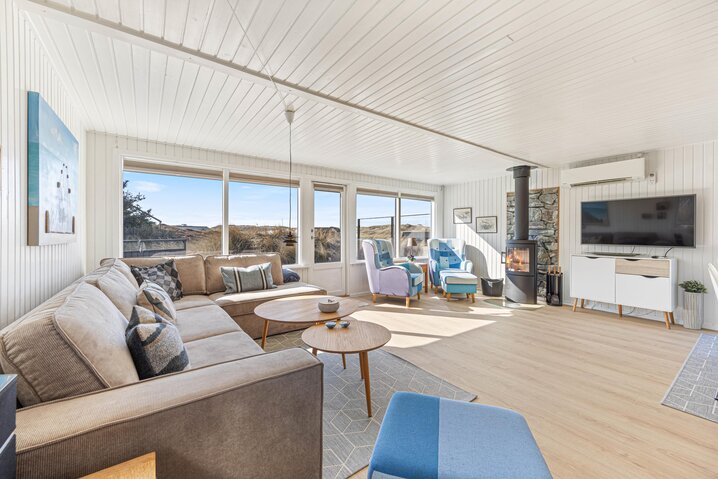 Ferienhaus C3396 in Sandvej 13, Skodbjerge - Bild #1