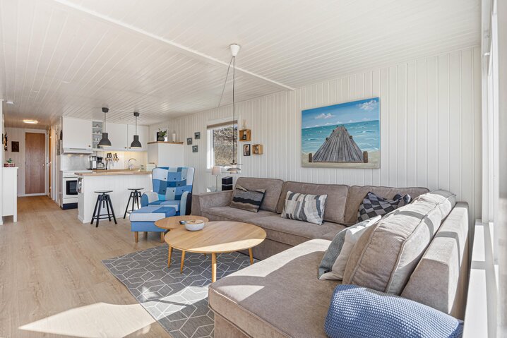 Ferienhaus C3396 in Sandvej 13, Skodbjerge - Bild #3