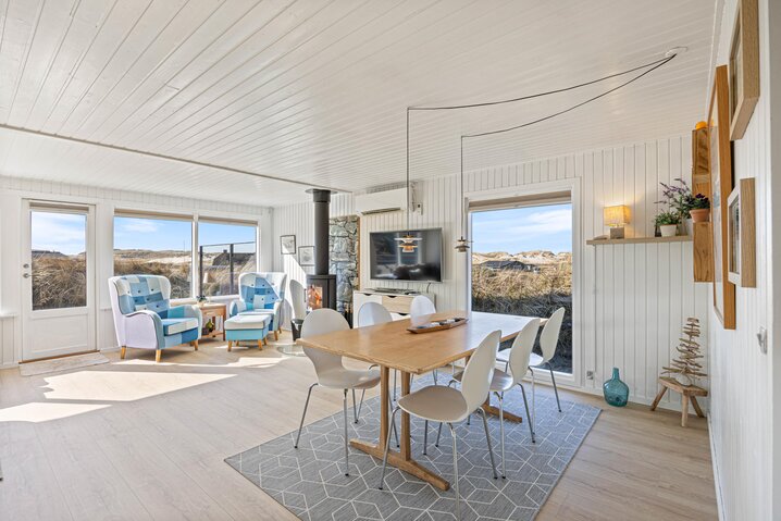 Ferienhaus C3396 in Sandvej 13, Skodbjerge - Bild #8