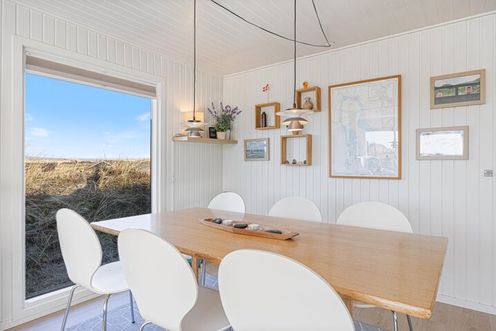 Ferienhaus C3396 in Sandvej 13, Skodbjerge - Bild #9