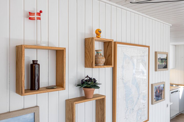 Ferienhaus C3396 in Sandvej 13, Skodbjerge - Bild #10