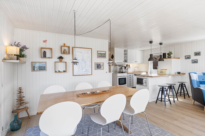 Ferienhaus C3396 in Sandvej 13, Skodbjerge - Bild #11
