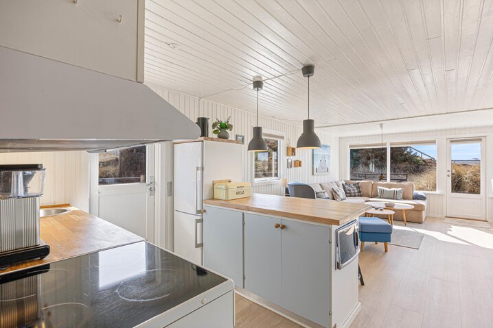 Ferienhaus C3396 in Sandvej 13, Skodbjerge - Bild #12