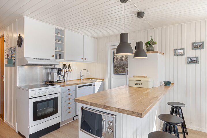 Ferienhaus C3396 in Sandvej 13, Skodbjerge - Bild #14