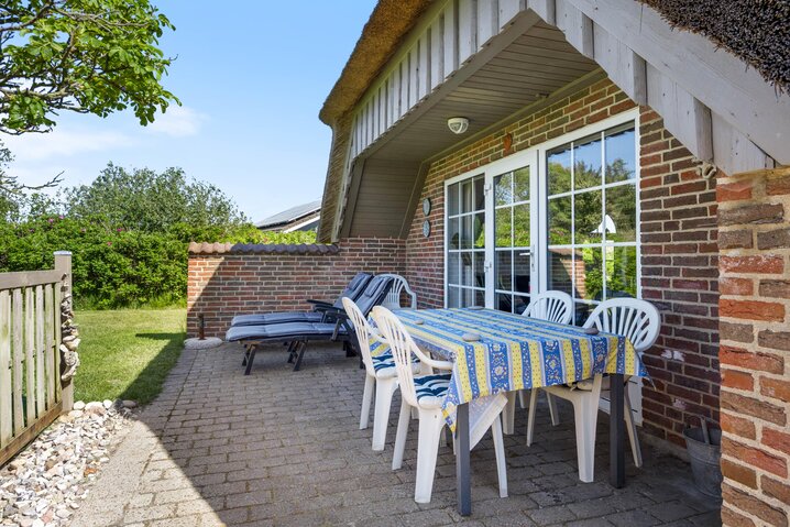 Ferienhaus C3400 in Skodbovej 101, Skodbjerge - Bild #22