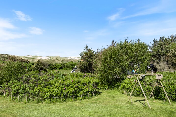 Ferienhaus C3400 in Skodbovej 101, Skodbjerge - Bild #25