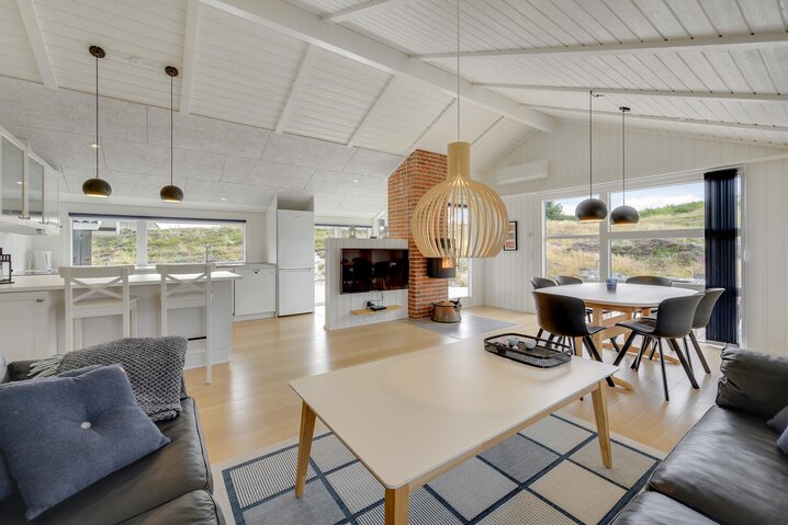 Ferienhaus C3405 in Skodbovej 87, Skodbjerge - Bild #4