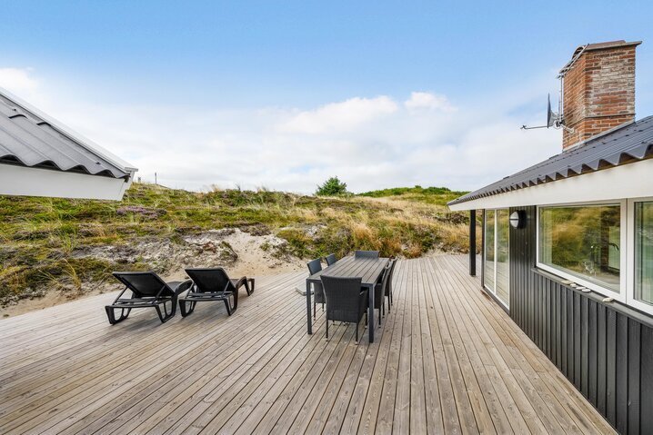 Ferienhaus C3405 in Skodbovej 87, Skodbjerge - Bild #21