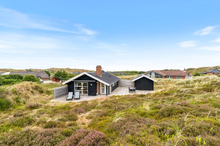 Sommerhus C3405 på Skodbovej 87, Skodbjerge - Billede #0