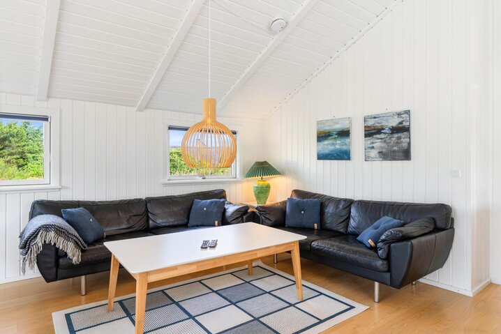 Sommerhus C3405 på Skodbovej 87, Skodbjerge - Billede #1