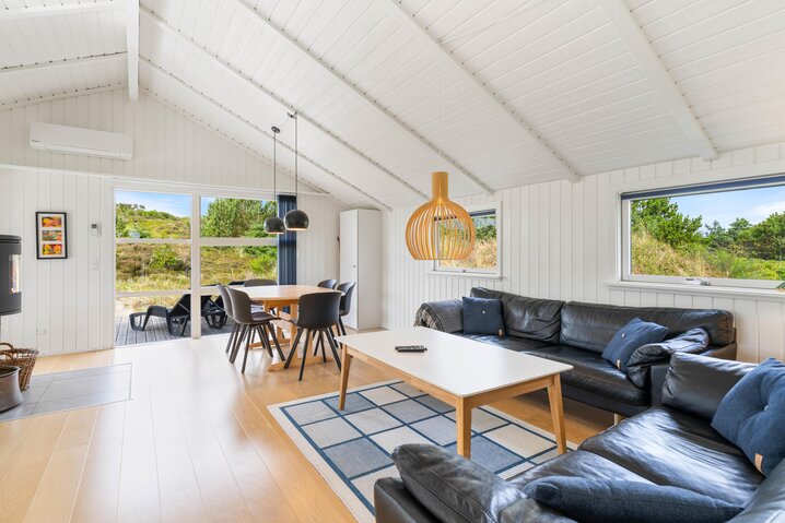Sommerhus C3405 på Skodbovej 87, Skodbjerge - Billede #3