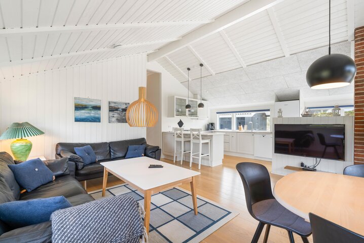 Sommerhus C3405 på Skodbovej 87, Skodbjerge - Billede #4