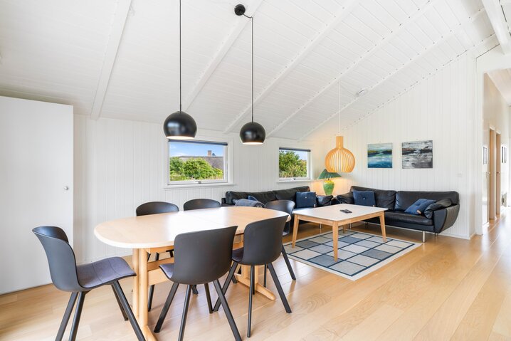 Sommerhus C3405 på Skodbovej 87, Skodbjerge - Billede #5