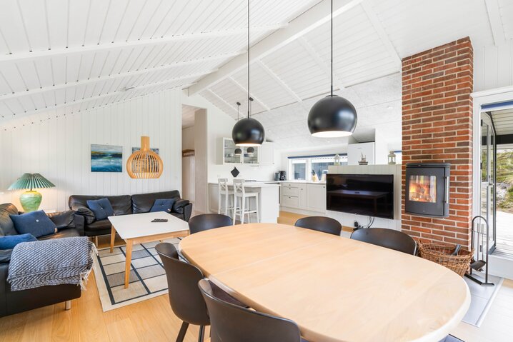 Sommerhus C3405 på Skodbovej 87, Skodbjerge - Billede #7