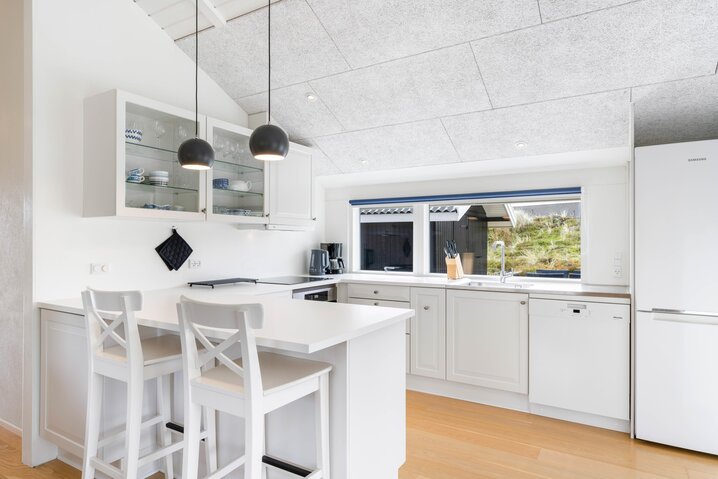 Sommerhus C3405 på Skodbovej 87, Skodbjerge - Billede #8