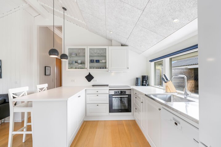 Sommerhus C3405 på Skodbovej 87, Skodbjerge - Billede #9