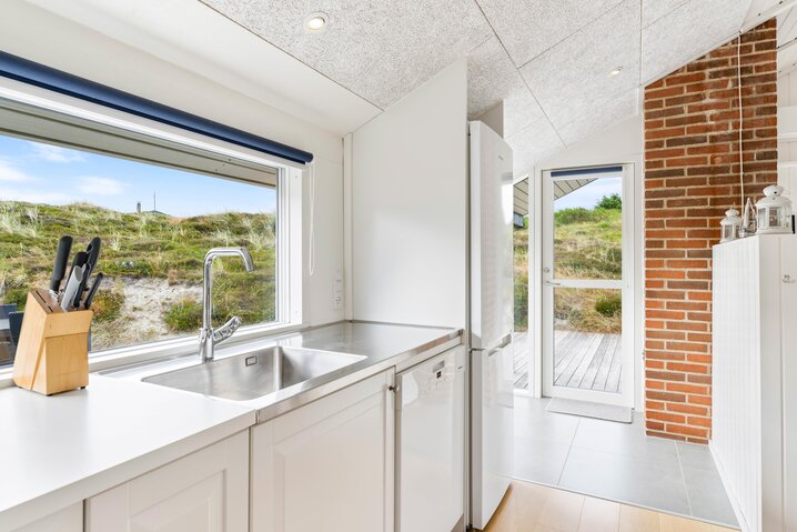 Sommerhus C3405 på Skodbovej 87, Skodbjerge - Billede #10