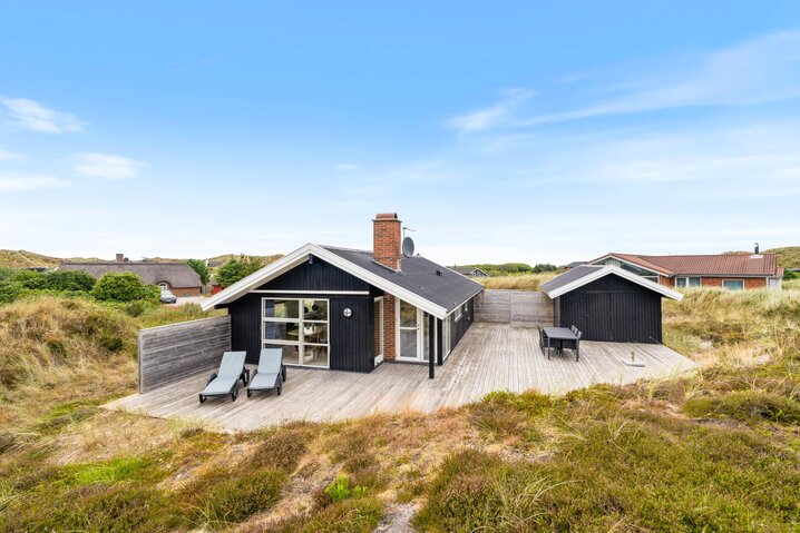 Sommerhus C3405 på Skodbovej 87, Skodbjerge - Billede #19