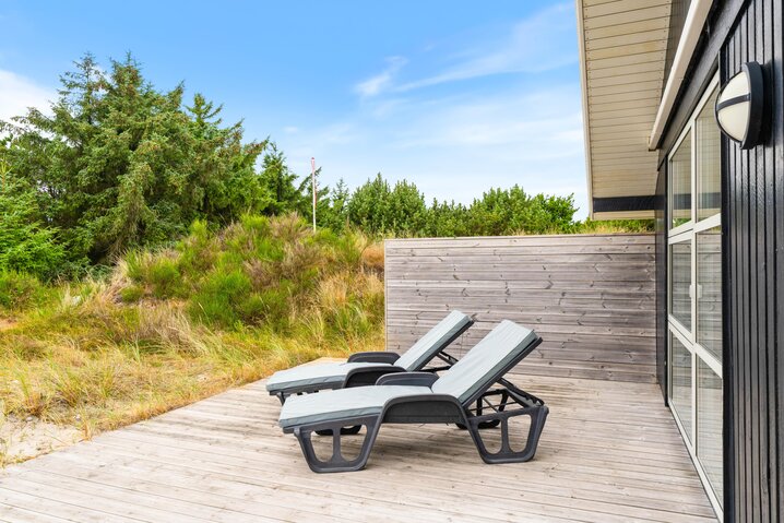 Sommerhus C3405 på Skodbovej 87, Skodbjerge - Billede #20