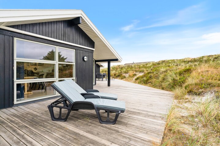 Sommerhus C3405 på Skodbovej 87, Skodbjerge - Billede #21