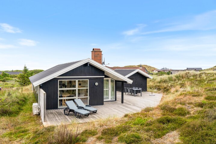 Sommerhus C3405 på Skodbovej 87, Skodbjerge - Billede #22