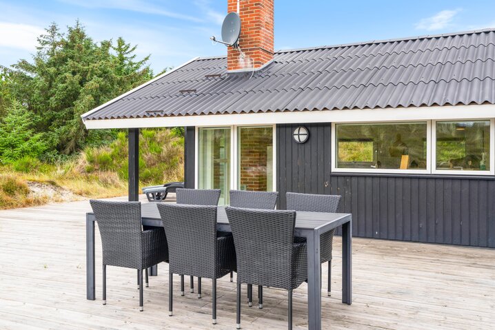 Sommerhus C3405 på Skodbovej 87, Skodbjerge - Billede #23