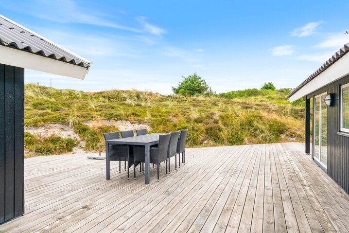 Sommerhus C3405 på Skodbovej 87, Skodbjerge - Billede #24